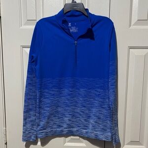 Xersion Quick-Dri Women's Top Sz-L